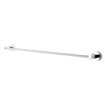 Vivid Single Towel Rail 900mm