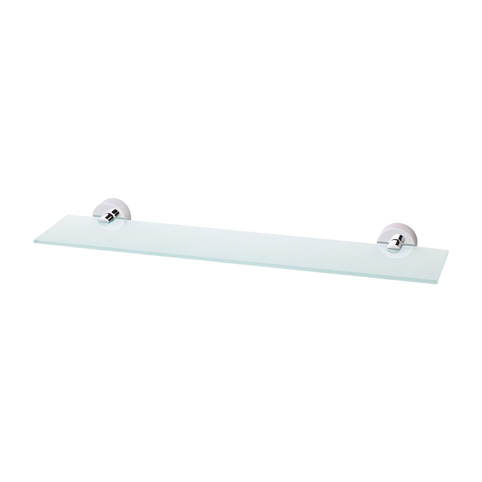 Vivid Glass Shelf