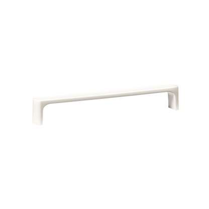 Momo Vena D Handle 160mm in Matt White