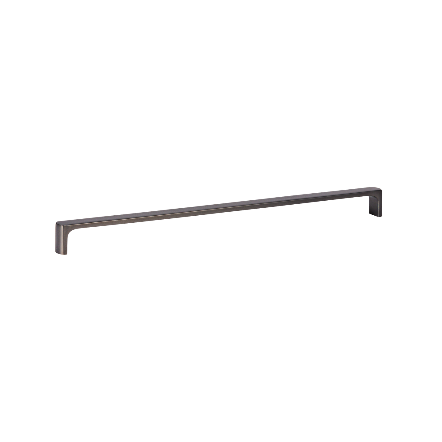 Momo Vena D Handle 320mm in Gunmetal