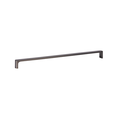 Momo Vena D Handle 320mm in Gunmetal
