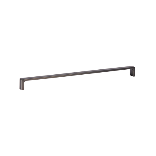 Momo Vena D Handle 320mm in Gunmetal