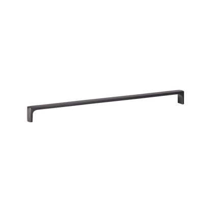 Momo Vena D Handle 320mm in Matt Black