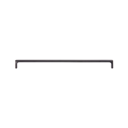 Momo Vena D Handle 320mm in Matt Black (1)