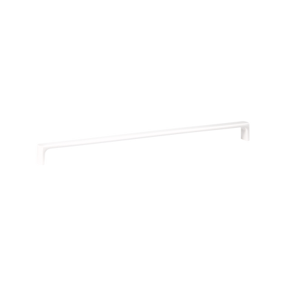 Momo Vena D Handle 320mm in Matt White