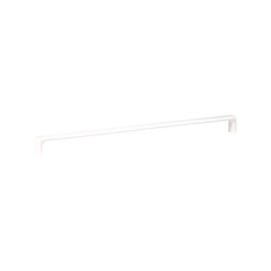 Momo Vena D Handle 320mm in Matt White