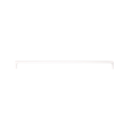 Momo Vena D Handle 320mm in Matt White (1)