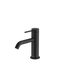 Matte Black