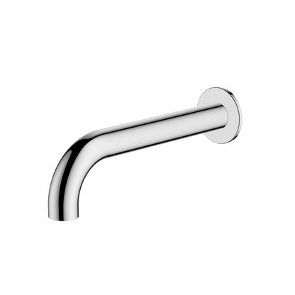 Venice Curved Wall Spout