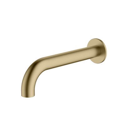 Venice Curved Wall Spout