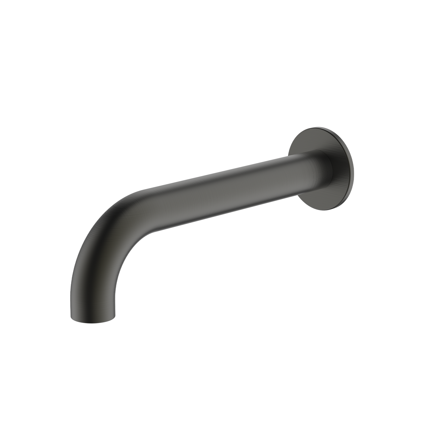 Venice Curved Wall Spout