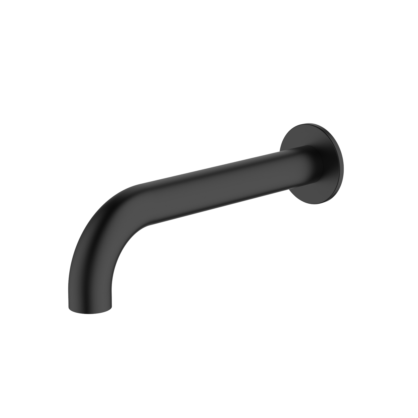 Venice Curved Wall Spout