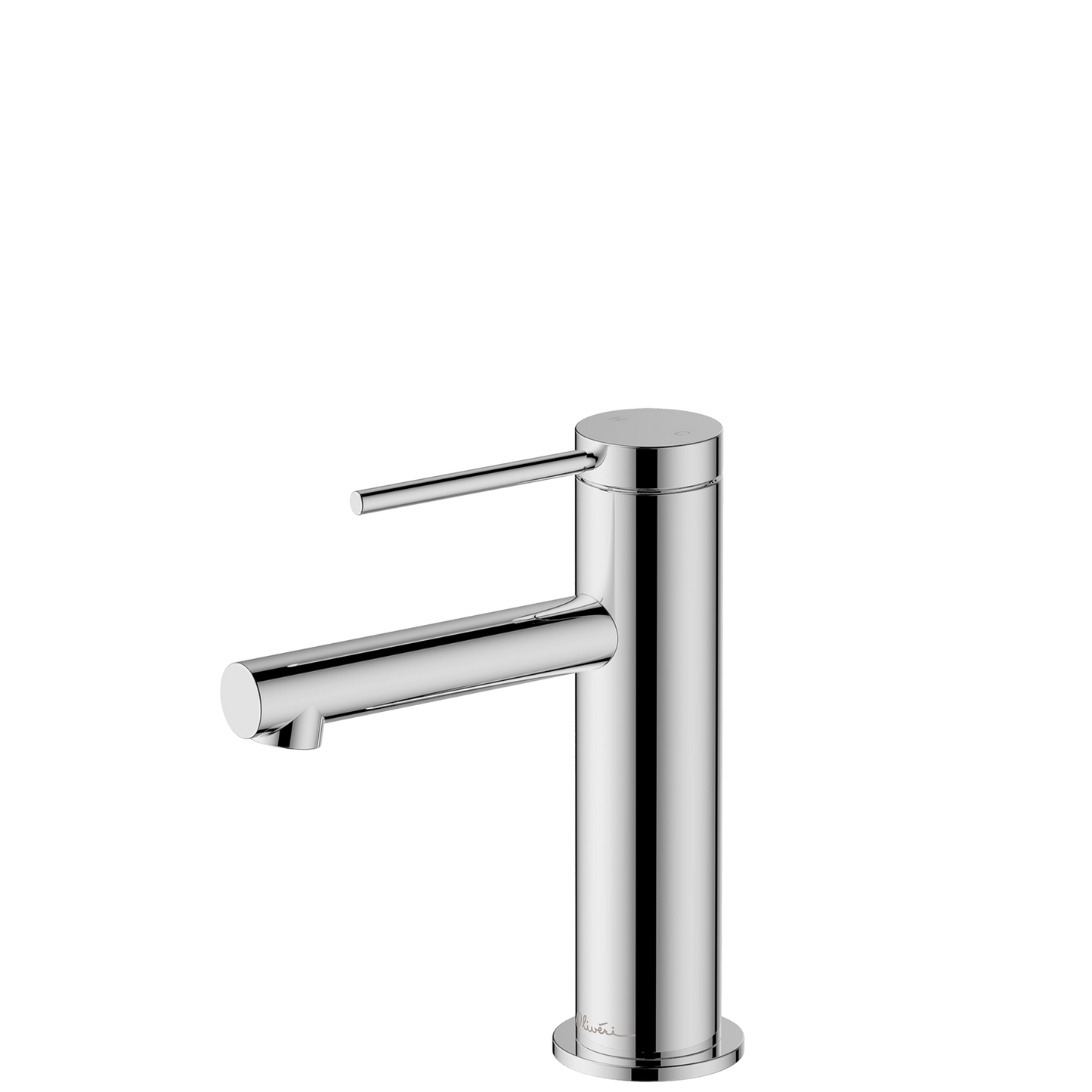 Venice Straight Basin Mixer