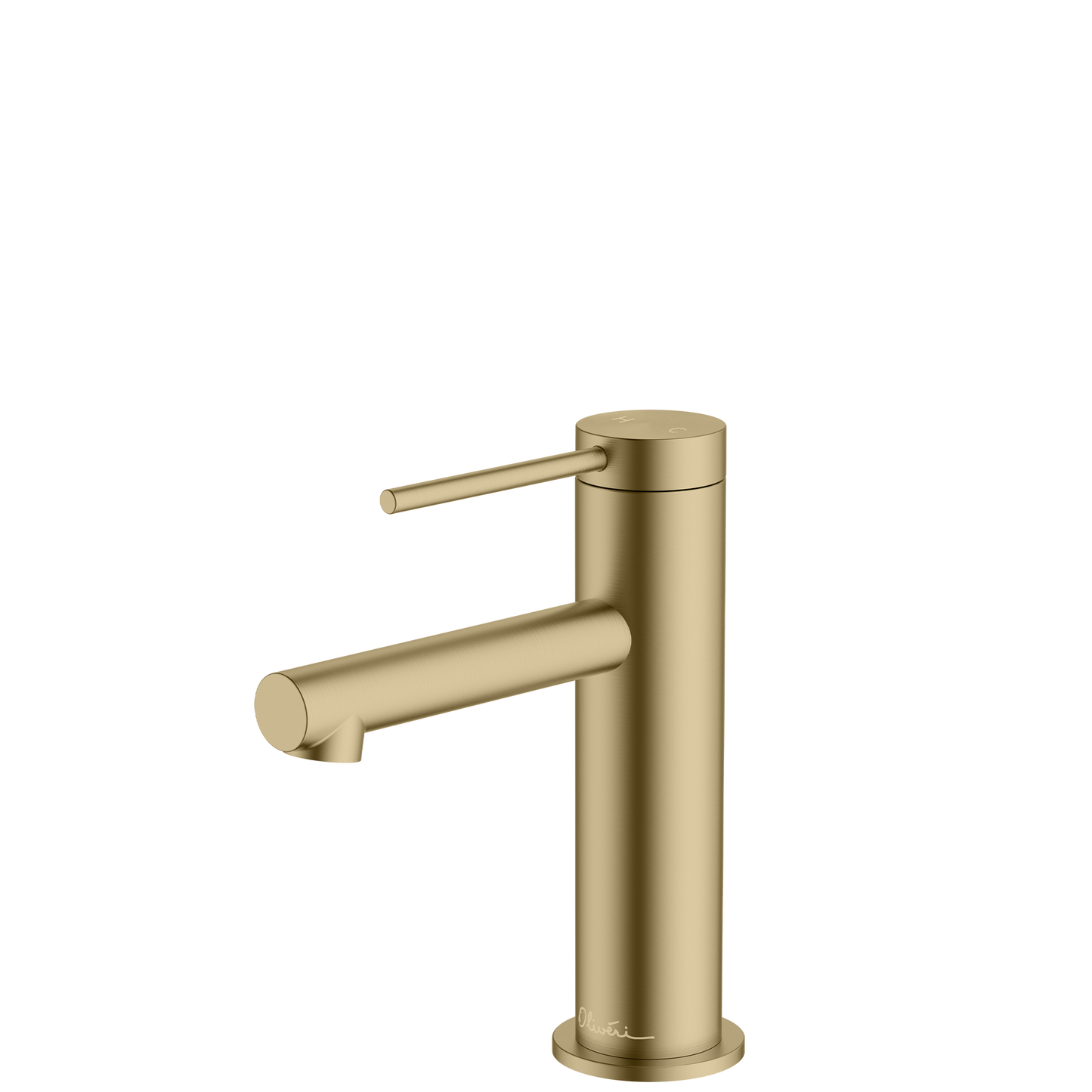 Venice Straight Basin Mixer