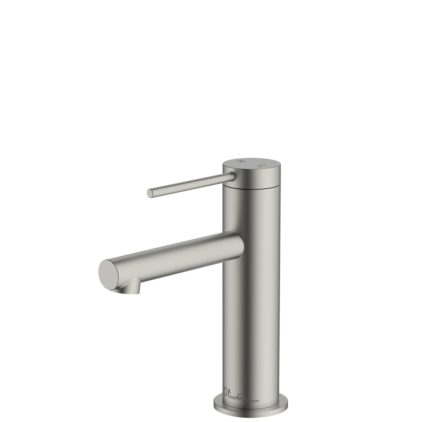 Venice Straight Basin Mixer