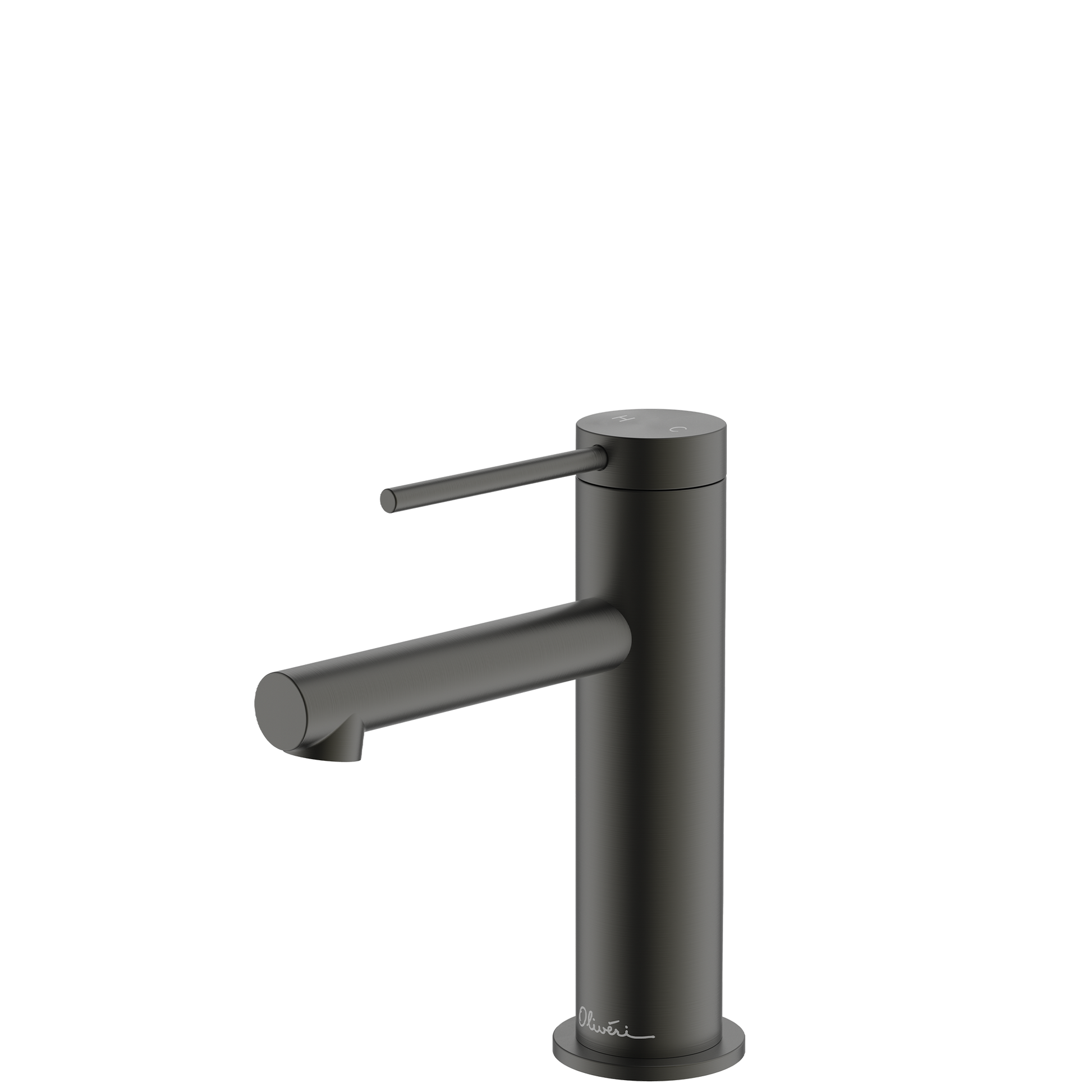 Venice Straight Basin Mixer