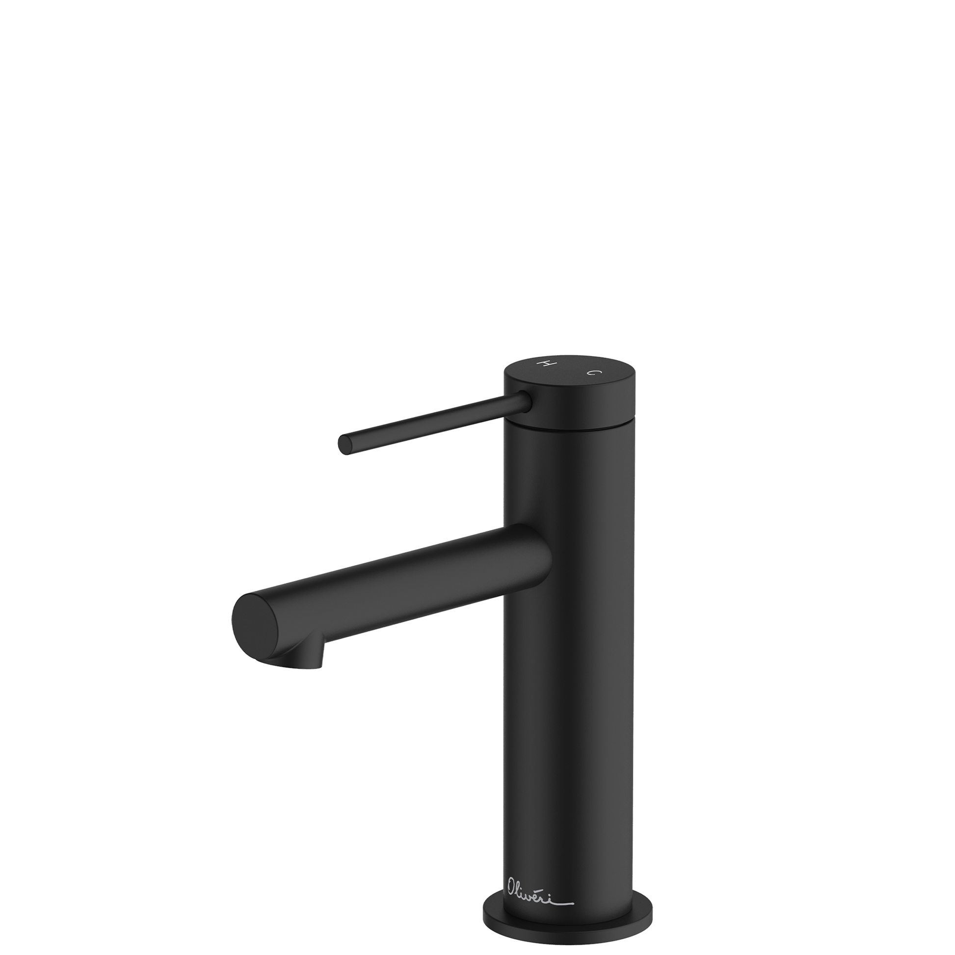 Venice Straight Basin Mixer