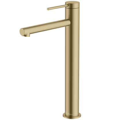 Venice Straight Tower Basin Mixer