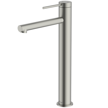 Venice Straight Tower Basin Mixer