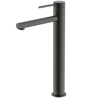 Venice Straight Tower Basin Mixer