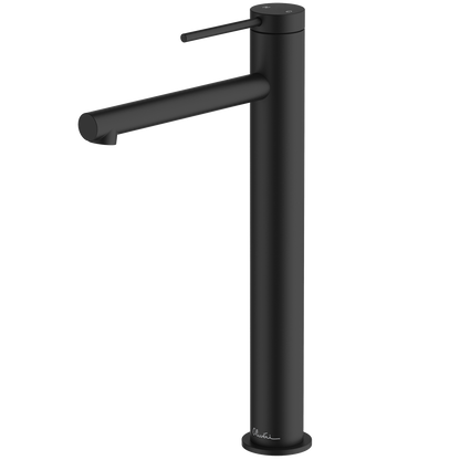 Venice Straight Tower Basin Mixer