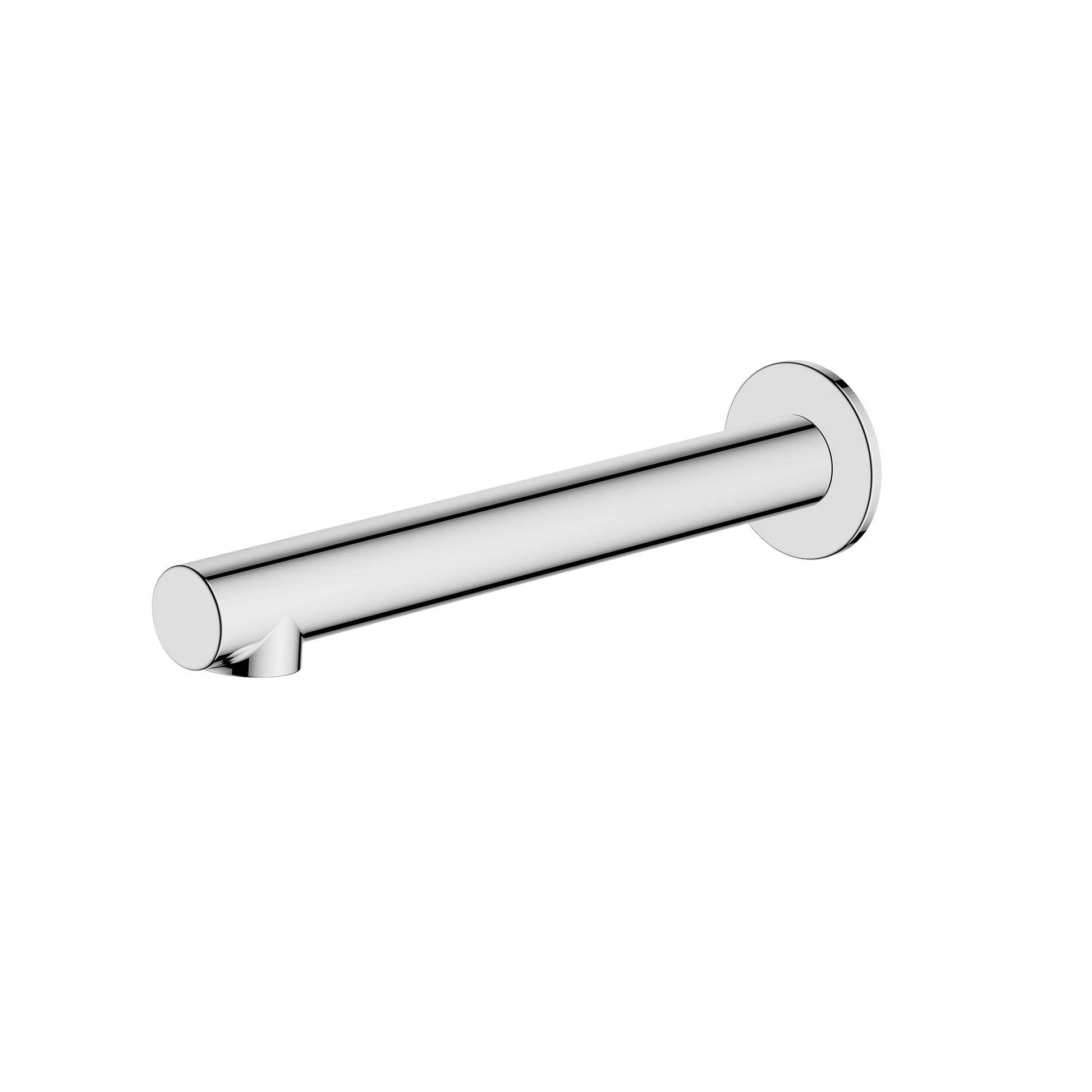 Venice Straight Wall Spout