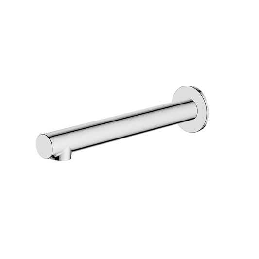 Venice Straight Wall Spout