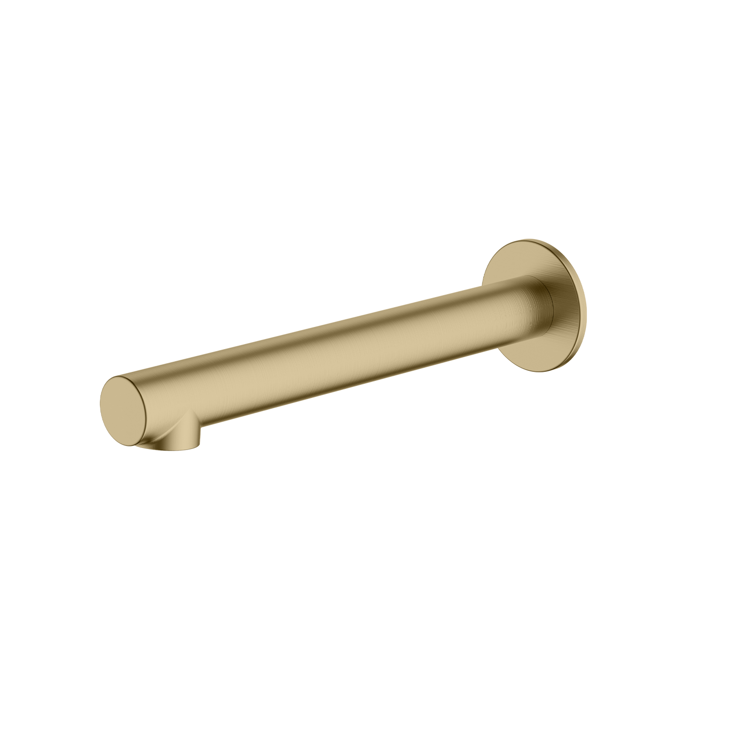 Venice Straight Wall Spout