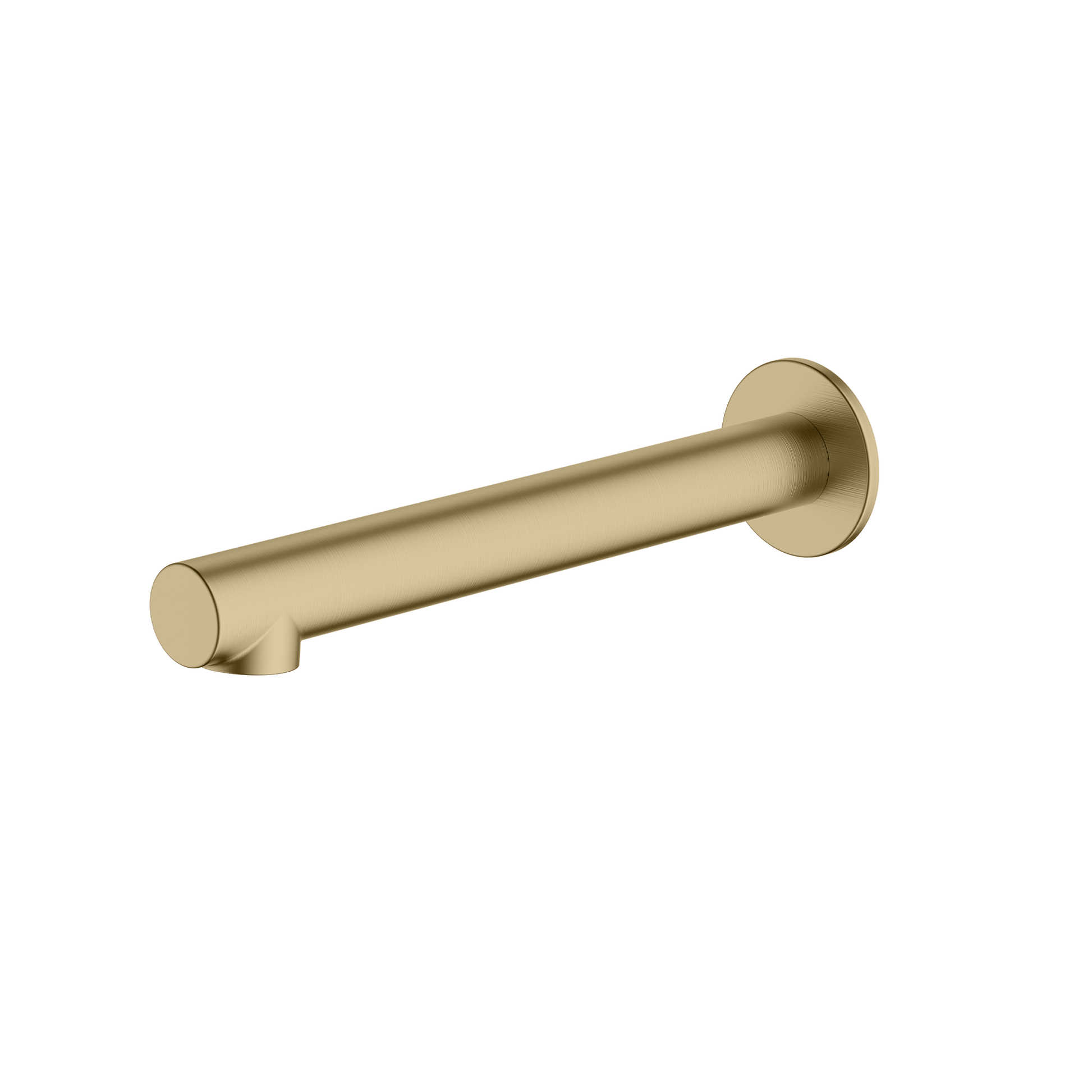 Venice Straight Wall Spout