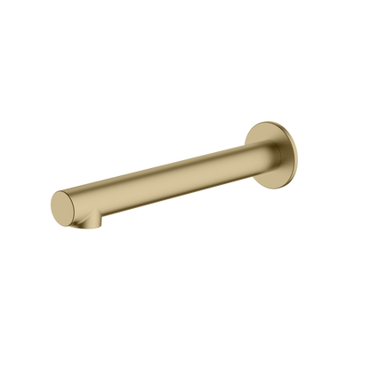 Venice Straight Wall Spout