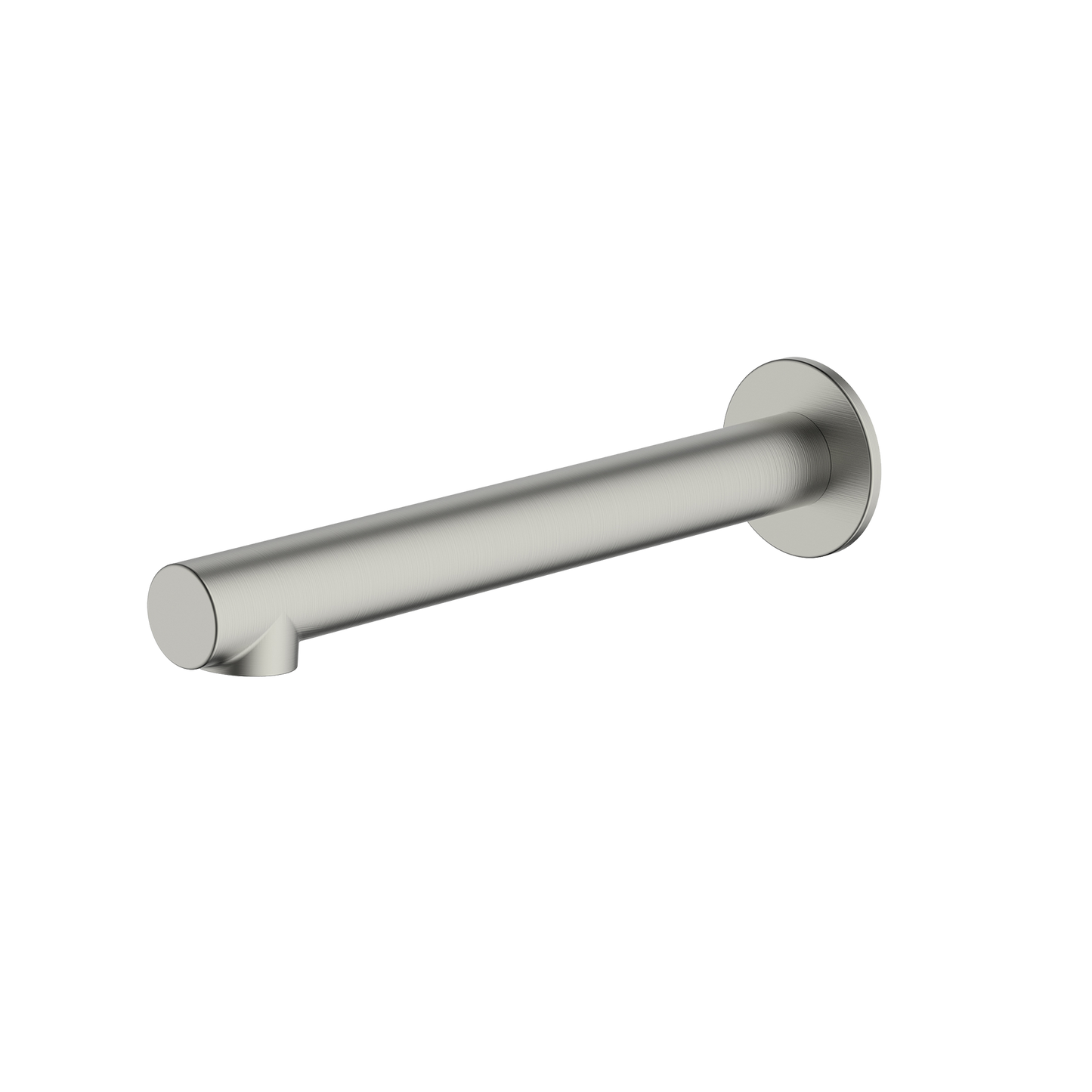 Venice Straight Wall Spout