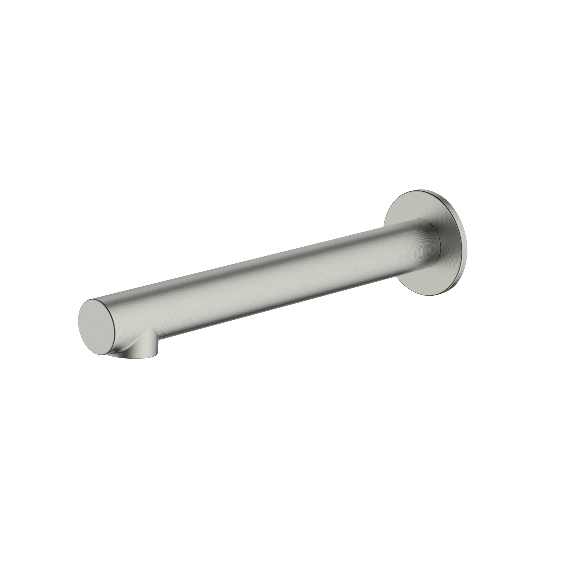 Venice Straight Wall Spout