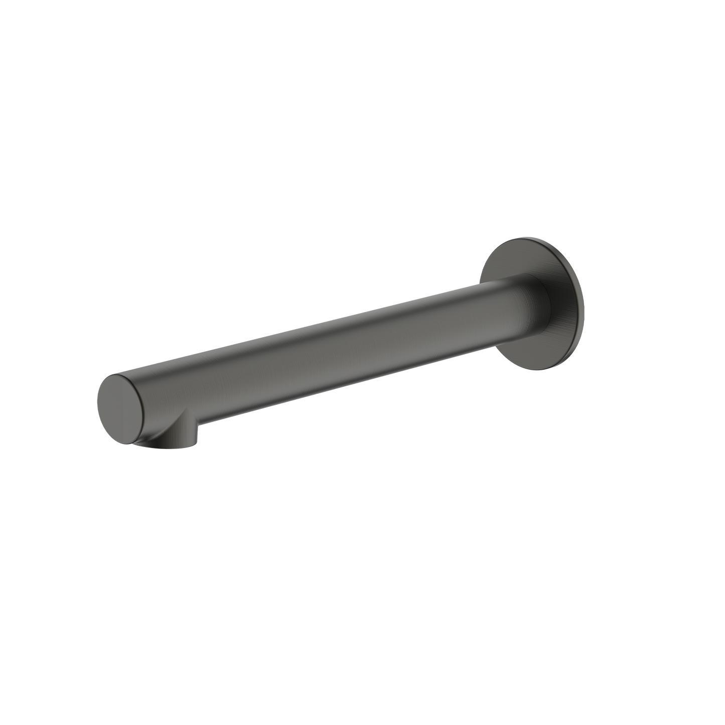 Venice Straight Wall Spout