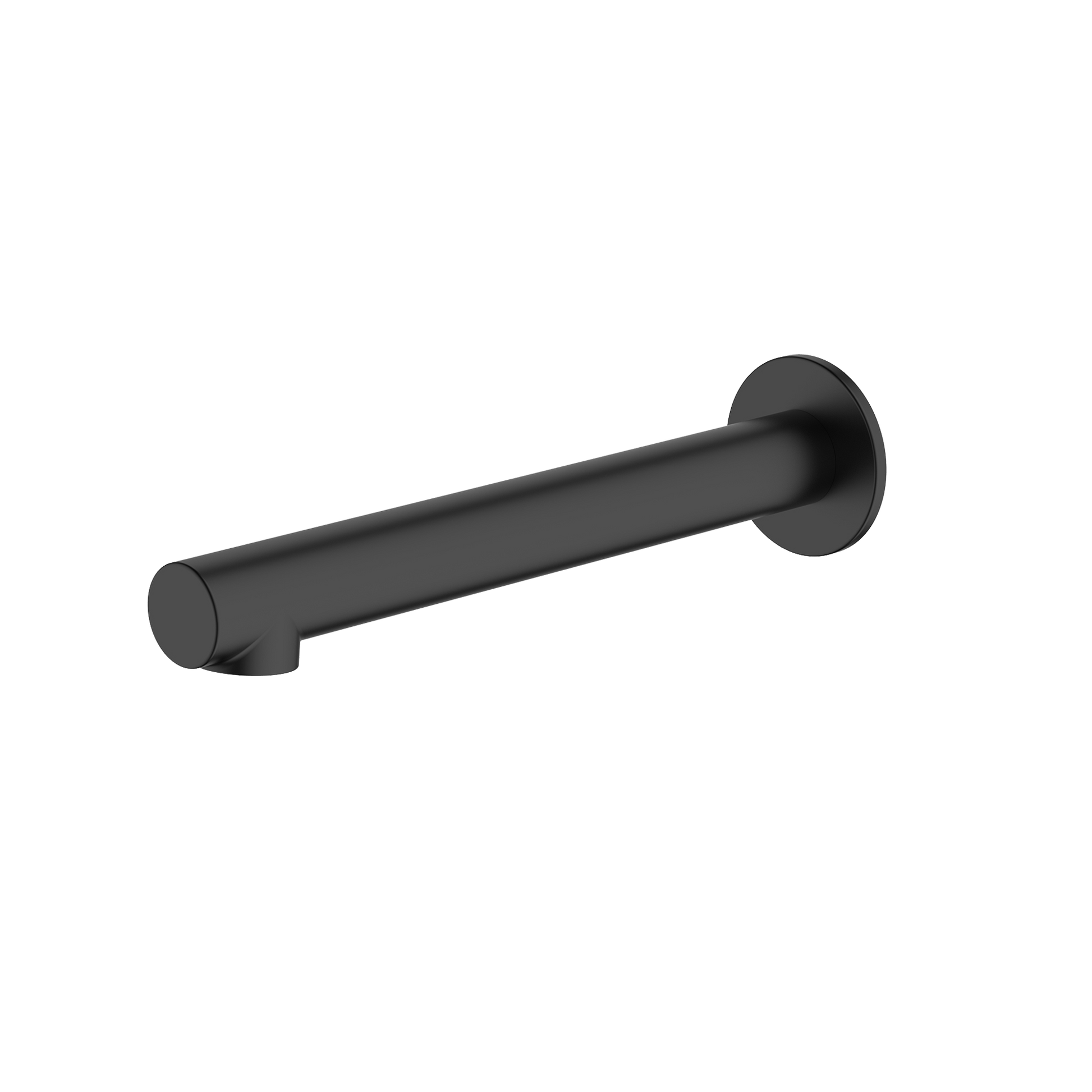 Venice Straight Wall Spout