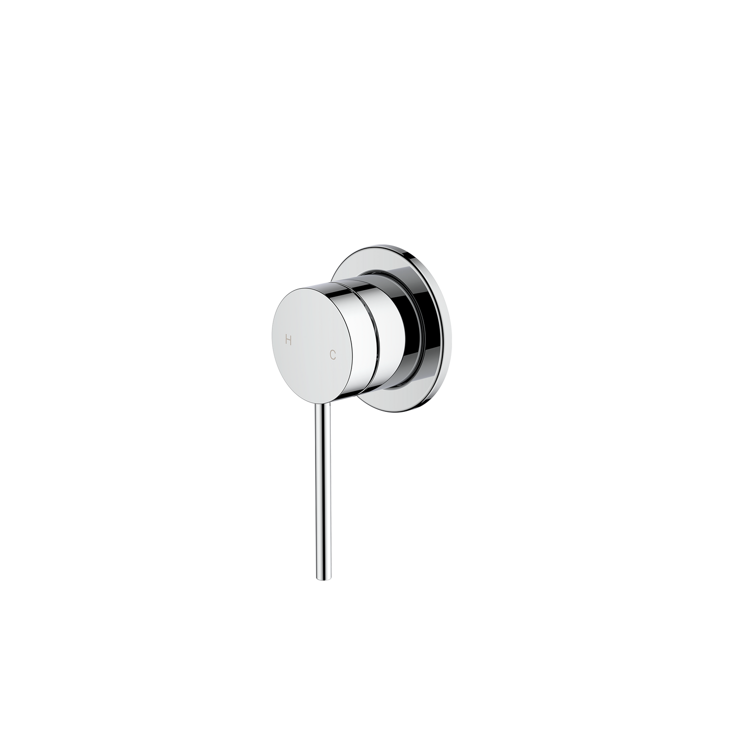 Venice Wall Mixer