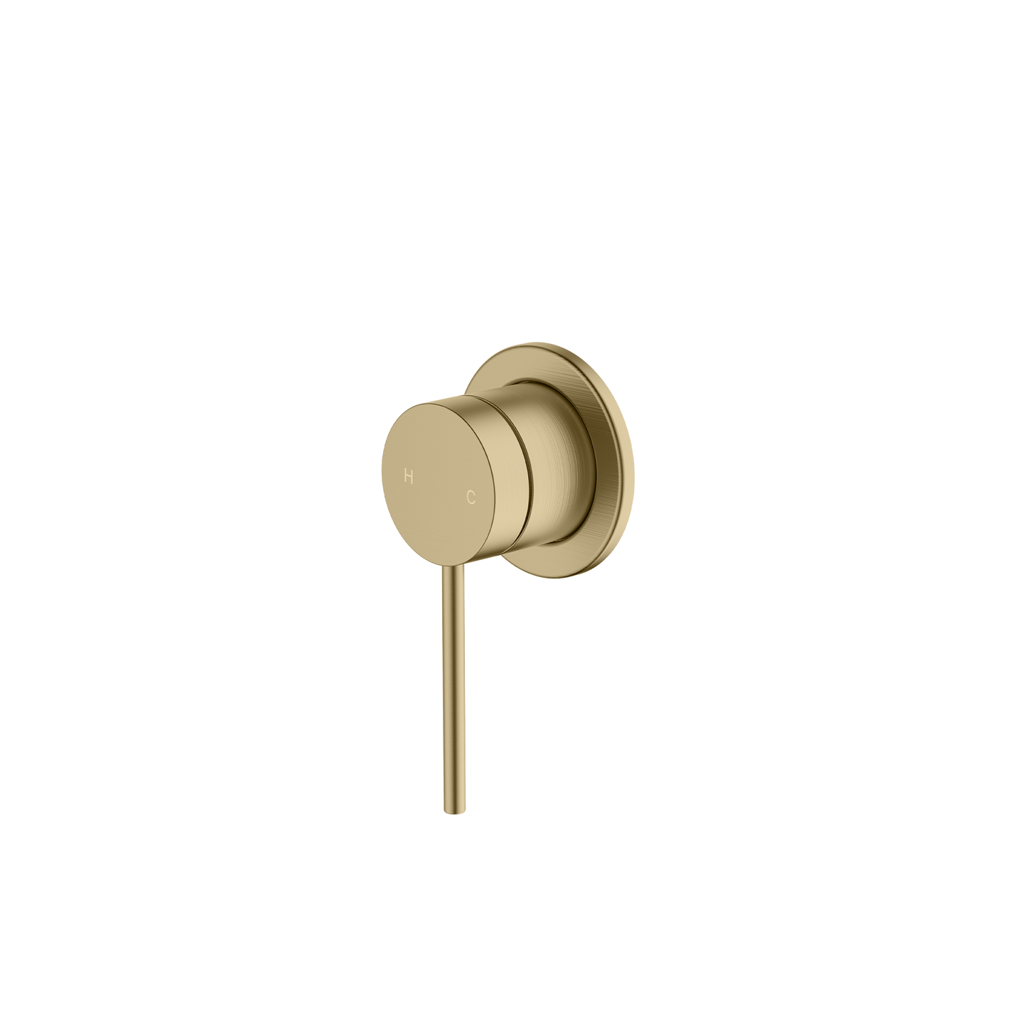 Venice Wall Mixer