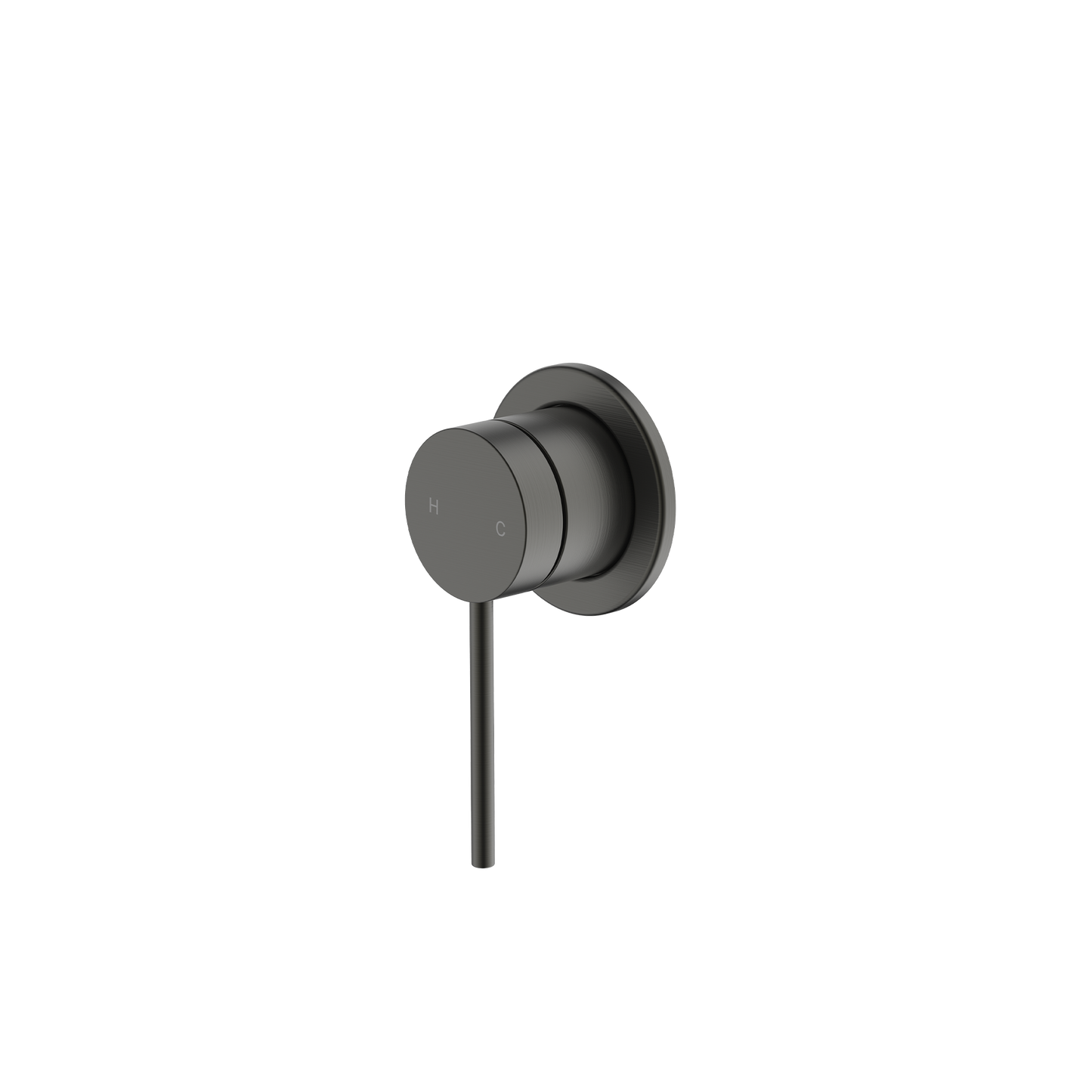 Venice Wall Mixer