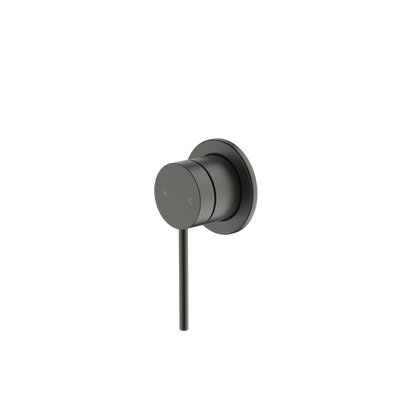 Venice Wall Mixer