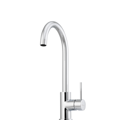 Venice Goose Neck Mixer
