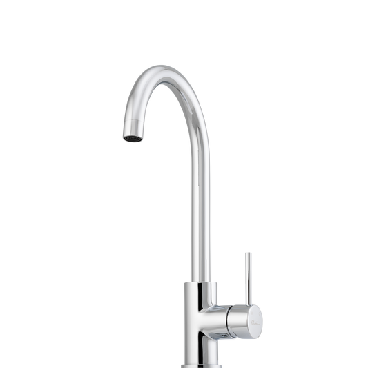Venice Goose Neck Mixer