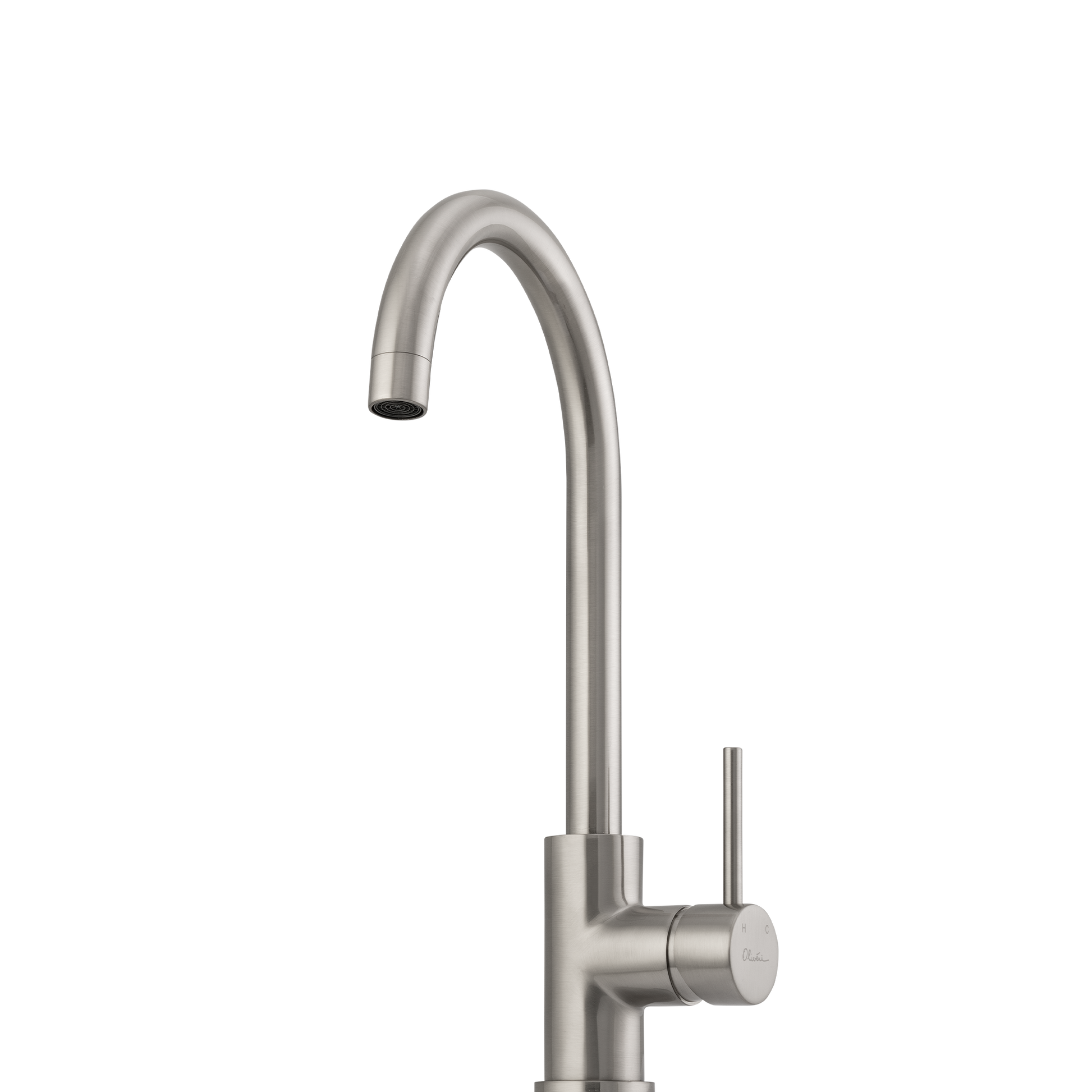 Venice Goose Neck Mixer