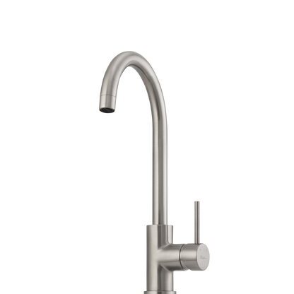 Venice Goose Neck Mixer