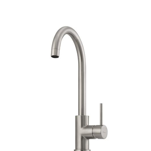 Venice Goose Neck Mixer