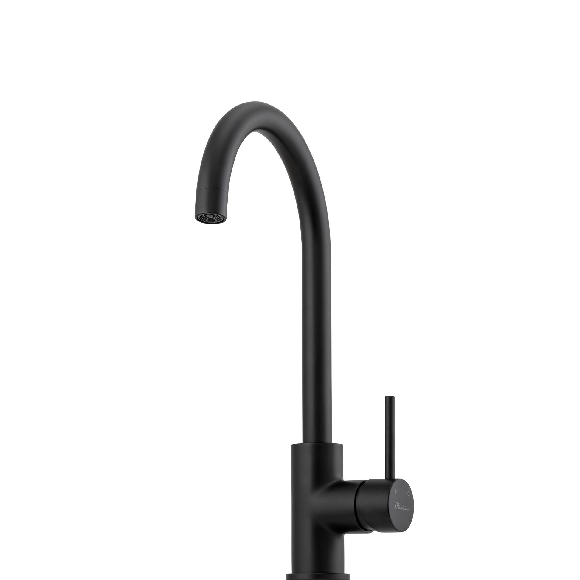 Venice Goose Neck Mixer