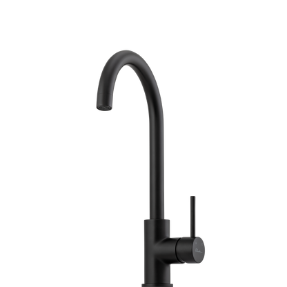 Venice Goose Neck Mixer