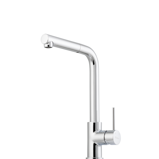 Venice Pull Out Right Angle Mixer