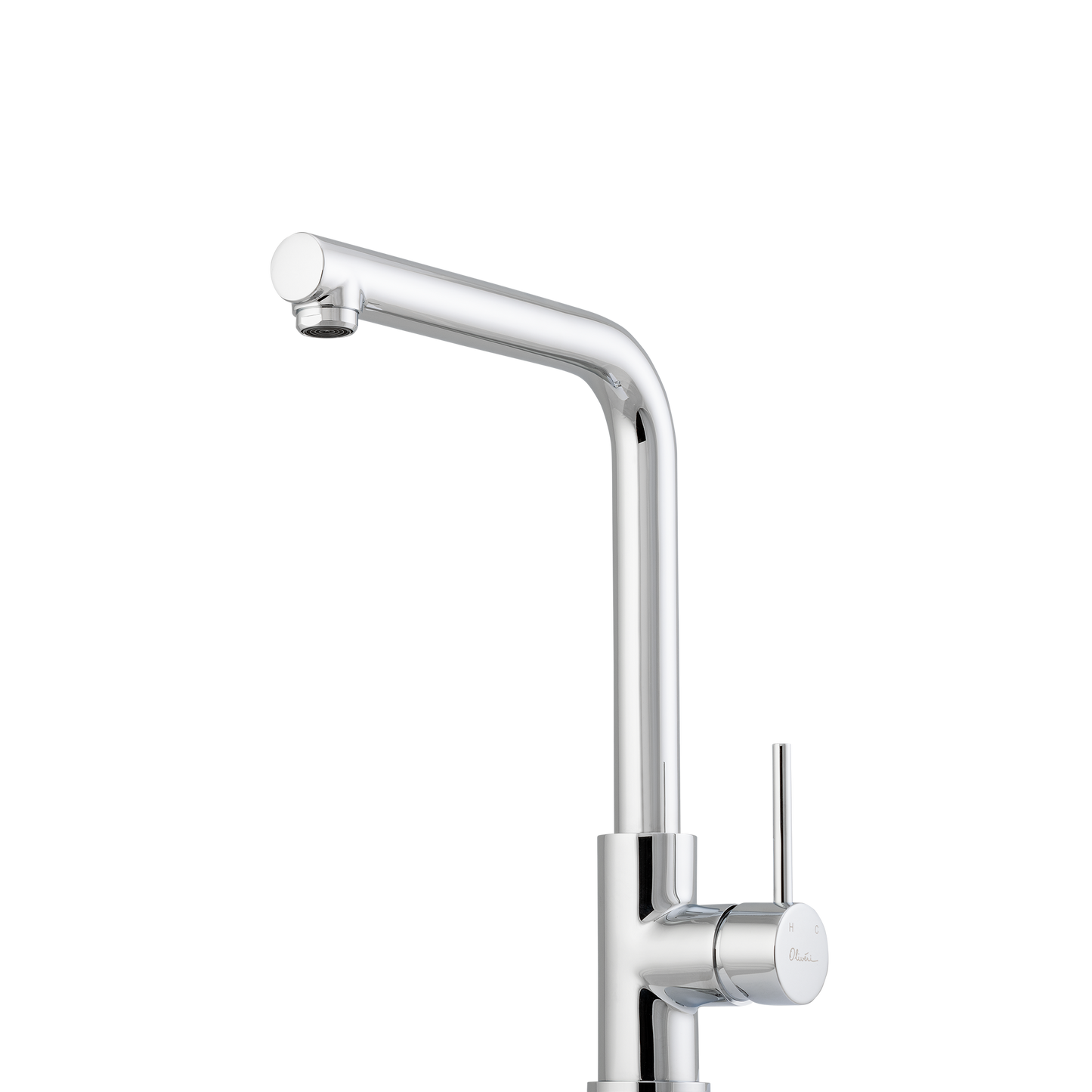 Venice Right Angle Mixer