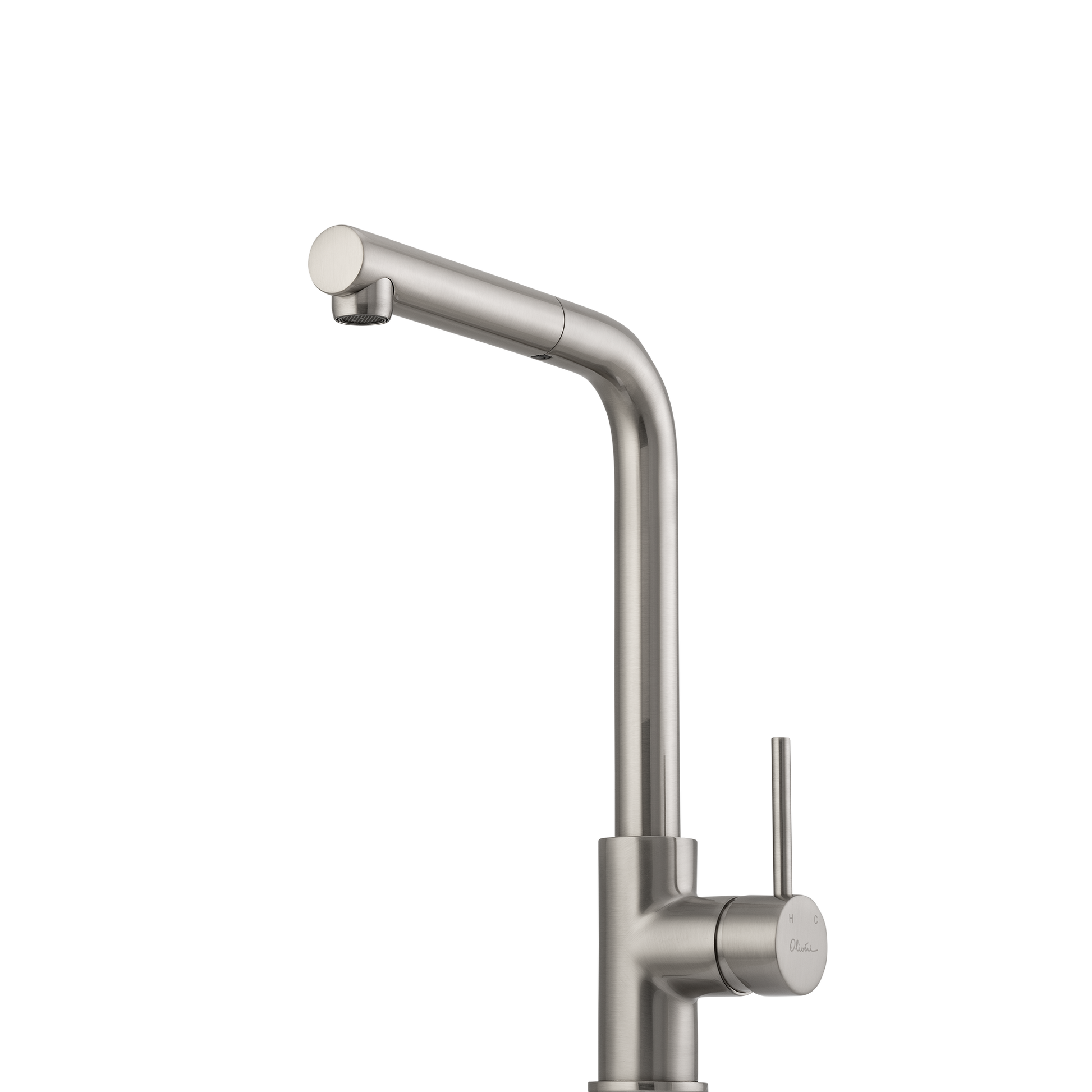 Venice Pull Out Right Angle Mixer