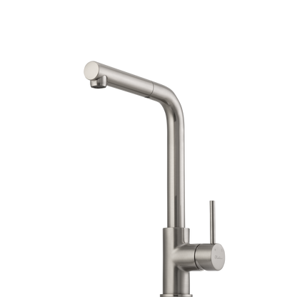 Venice Pull Out Right Angle Mixer