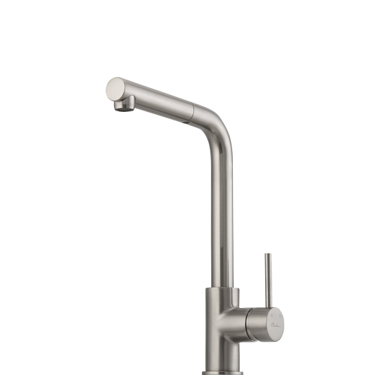 Venice Pull Out Right Angle Mixer